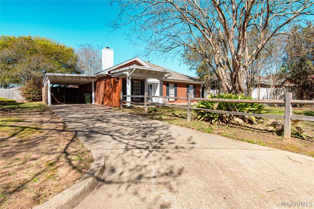 406 Fieldstone Court, Montgomery, AL 36117