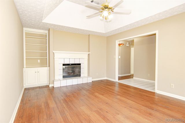 406 Fieldstone Court, Montgomery, AL 36117