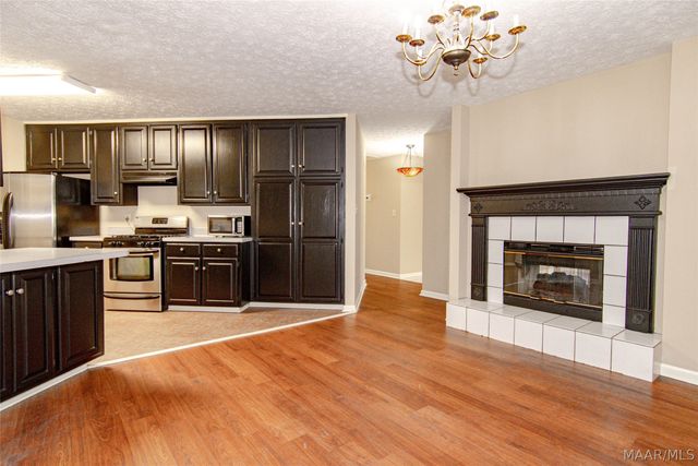 406 Fieldstone Court, Montgomery, AL 36117