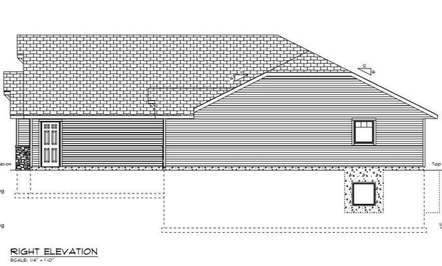S4676 Erickson LANE, Viroqua, WI 54665