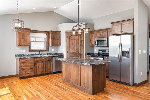 S4676 Erickson LANE, Viroqua, WI 54665