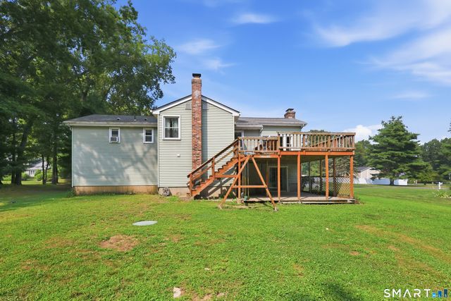 95 Yorktown Road, Southington, CT 06489