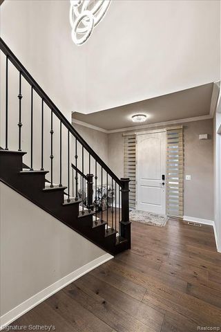 54085 Deadwood Lane, Shelby Twp, MI 48316