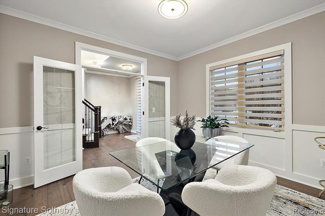 54085 Deadwood Lane, Shelby Twp, MI 48316