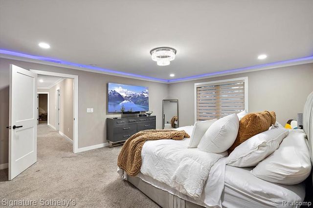 54085 Deadwood Lane, Shelby Twp, MI 48316