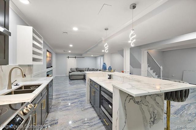 54085 Deadwood Lane, Shelby Twp, MI 48316