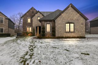 54085 Deadwood Lane, Shelby Twp, MI 48316