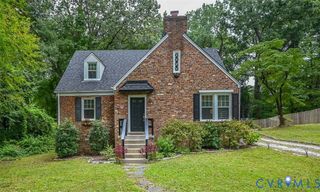 5510 Forest Hill Ave, Richmond, VA 23225