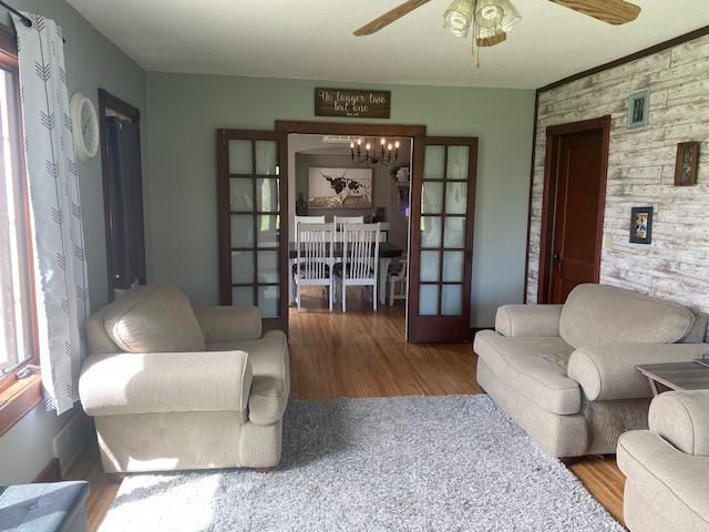 23382 60th Avenue S, Hawley, MN 56549