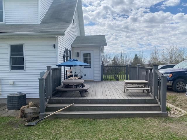 23382 60th Avenue S, Hawley, MN 56549