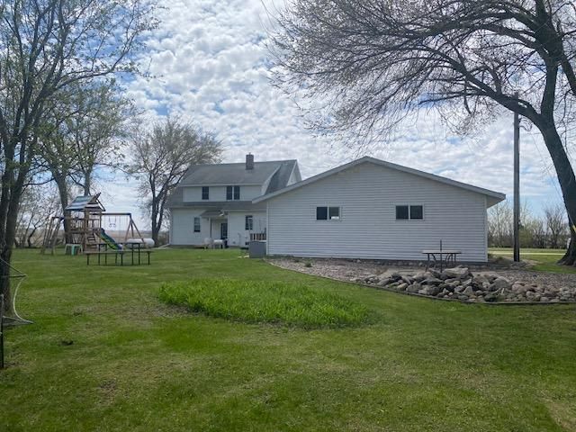 23382 60th Avenue S, Hawley, MN 56549