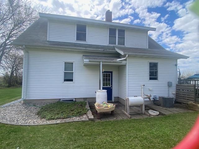 23382 60th Avenue S, Hawley, MN 56549