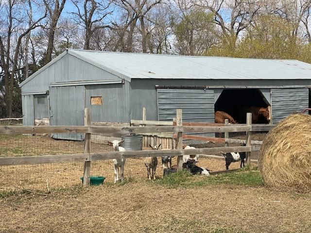 23382 60th Avenue S, Hawley, MN 56549