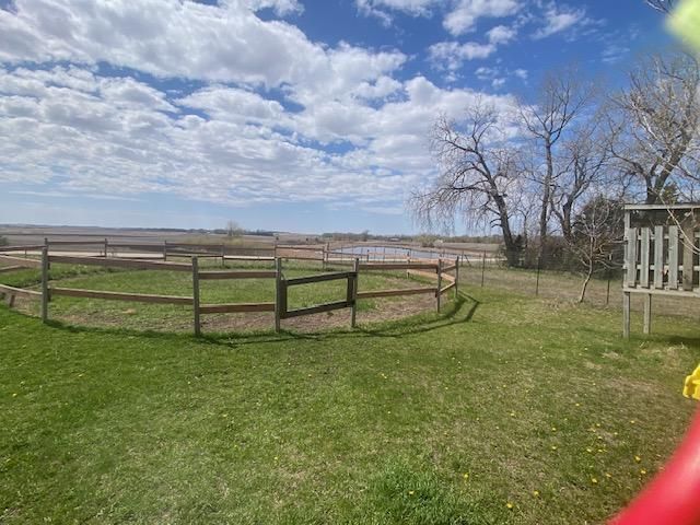 23382 60th Avenue S, Hawley, MN 56549