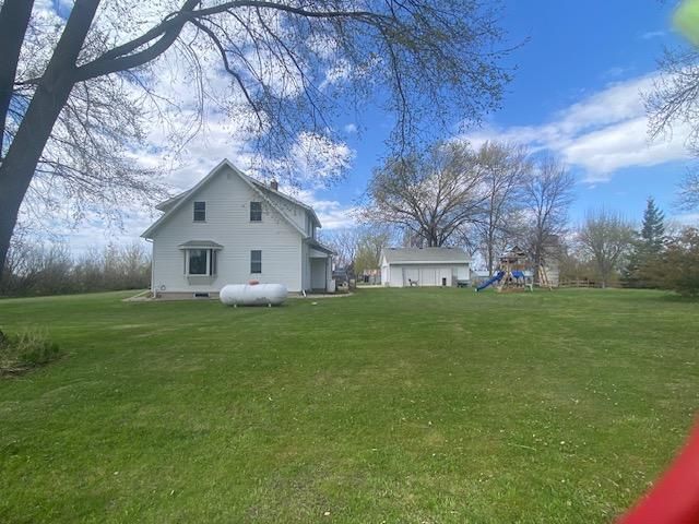 23382 60th Avenue S, Hawley, MN 56549