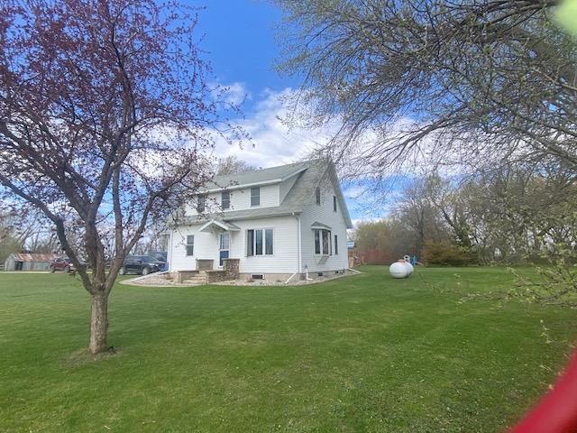 23382 60th Avenue S, Hawley, MN 56549