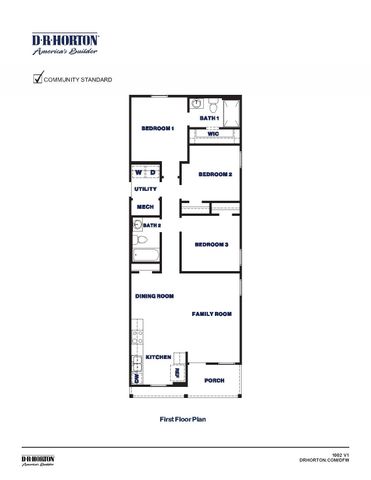 4201 Tafoya Lane, Crandall, TX 75114