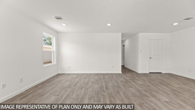 4201 Tafoya Lane, Crandall, TX 75114
