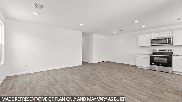 4201 Tafoya Lane, Crandall, TX 75114
