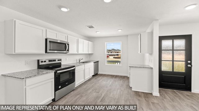 4201 Tafoya Lane, Crandall, TX 75114