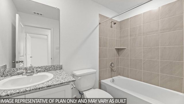 4201 Tafoya Lane, Crandall, TX 75114