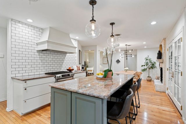 7845 Blackbird Lane, Dallas, TX 75238
