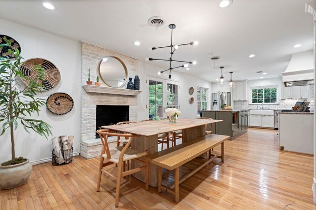 7845 Blackbird Lane, Dallas, TX 75238