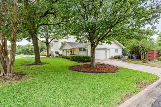 7845 Blackbird Lane, Dallas, TX 75238