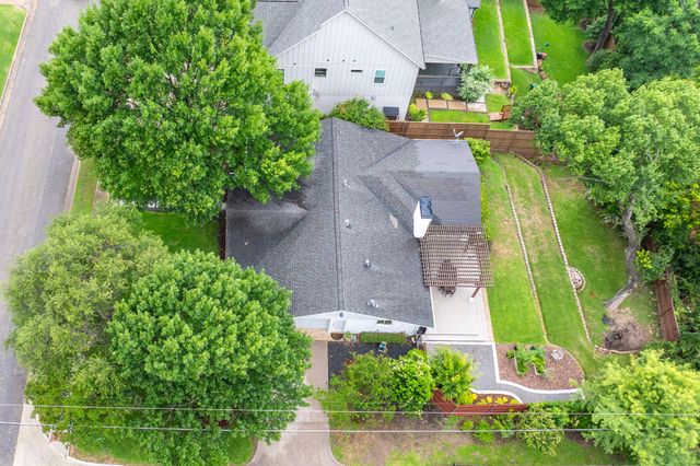 7845 Blackbird Lane, Dallas, TX 75238