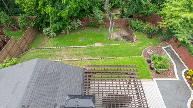7845 Blackbird Lane, Dallas, TX 75238