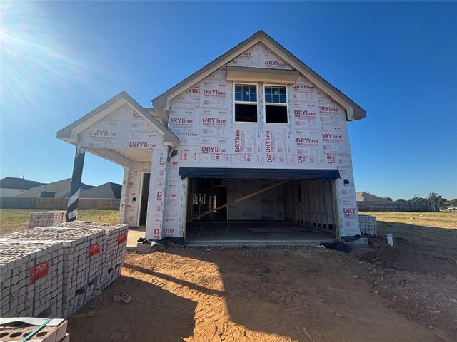 21615 Foxes Trove Trail, Magnolia, TX 77355