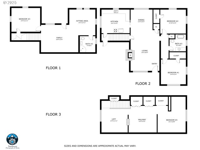 605 FULVUE Dr, Eugene, OR 97405