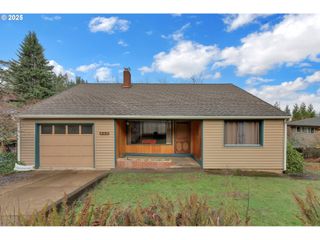 605 FULVUE Dr, Eugene, OR 97405