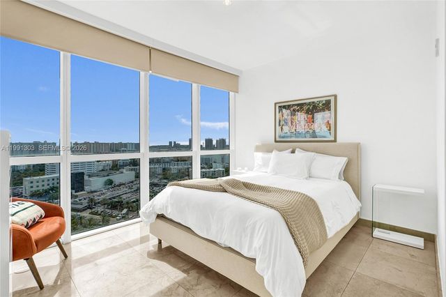 18201 Collins Ave 2007, Sunny Isles Beach, FL 33160