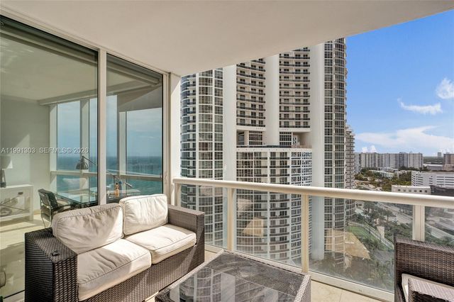 18201 Collins Ave 2007, Sunny Isles Beach, FL 33160