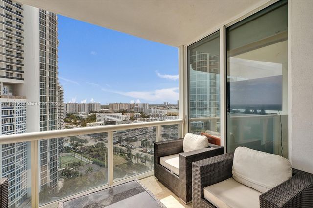 18201 Collins Ave 2007, Sunny Isles Beach, FL 33160