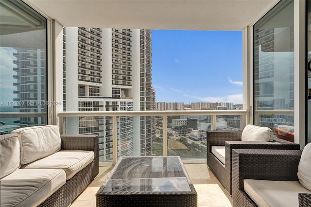 18201 Collins Ave 2007, Sunny Isles Beach, FL 33160