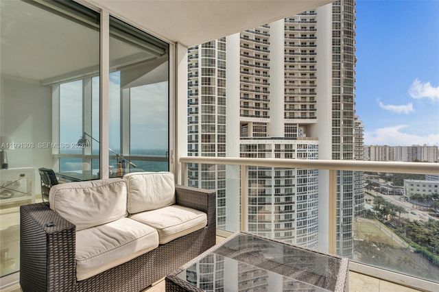 18201 Collins Ave 2007, Sunny Isles Beach, FL 33160