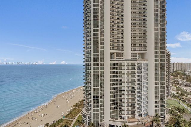 18201 Collins Ave 2007, Sunny Isles Beach, FL 33160