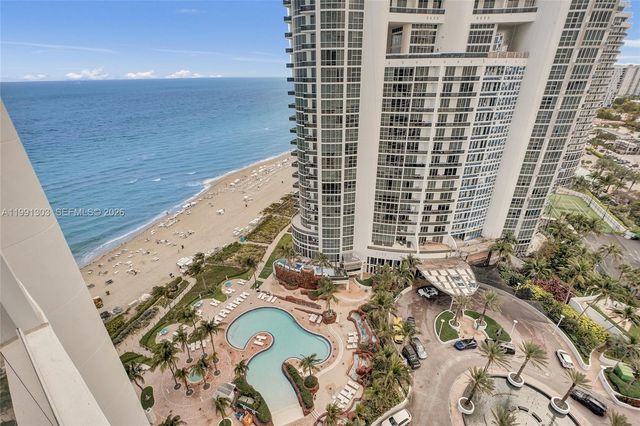 18201 Collins Ave 2007, Sunny Isles Beach, FL 33160