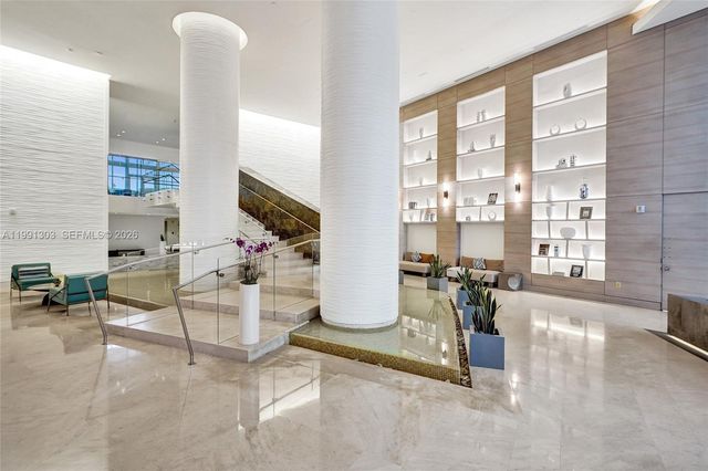 18201 Collins Ave 2007, Sunny Isles Beach, FL 33160