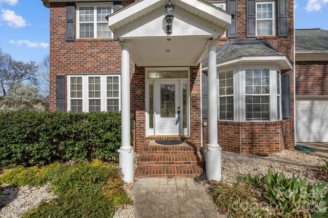 151 Saint Martins Lane, Statesville, NC 28677