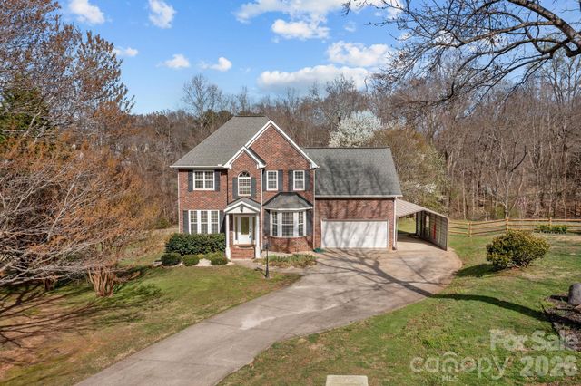 151 Saint Martins Lane, Statesville, NC 28677