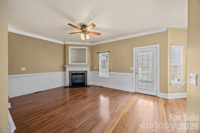 151 Saint Martins Lane, Statesville, NC 28677