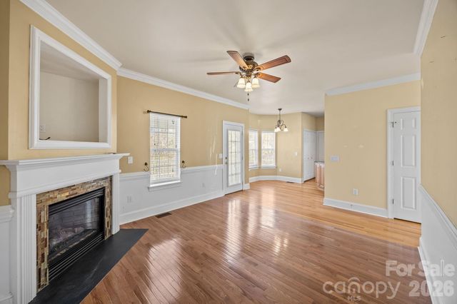 151 Saint Martins Lane, Statesville, NC 28677