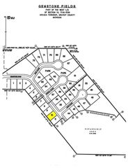 237 Gemstone Drive, Alma, MI 48801