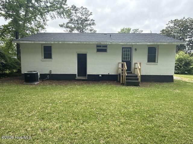 115 Kitt Drive, Jacksonville, NC 28540