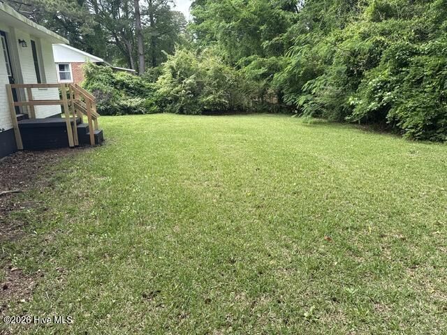 115 Kitt Drive, Jacksonville, NC 28540