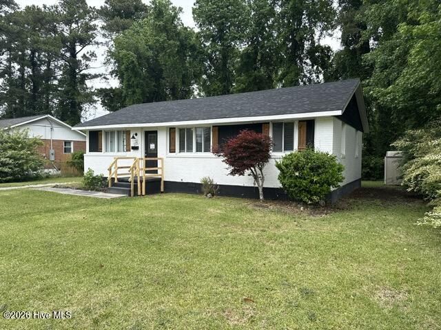 115 Kitt Drive, Jacksonville, NC 28540