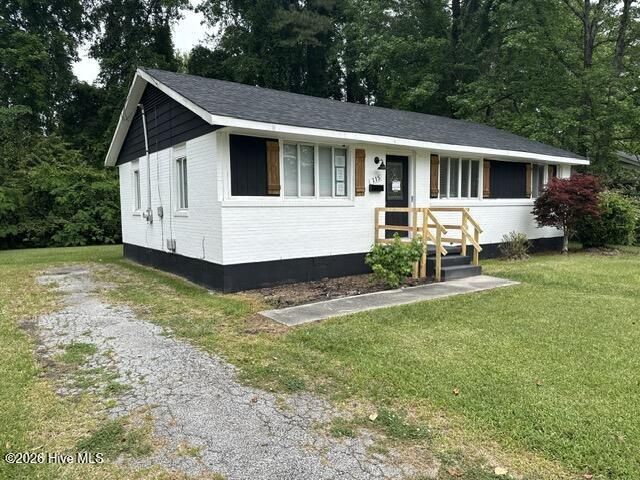 115 Kitt Drive, Jacksonville, NC 28540